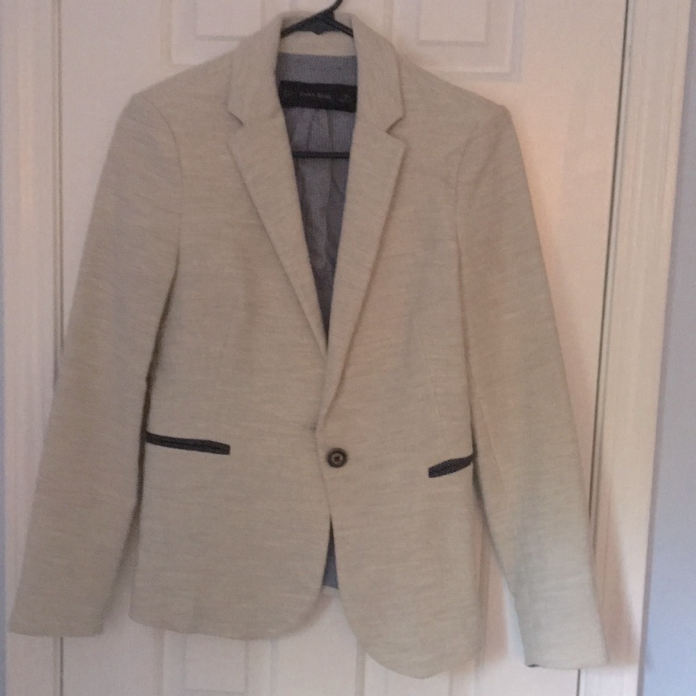 Zara blazer